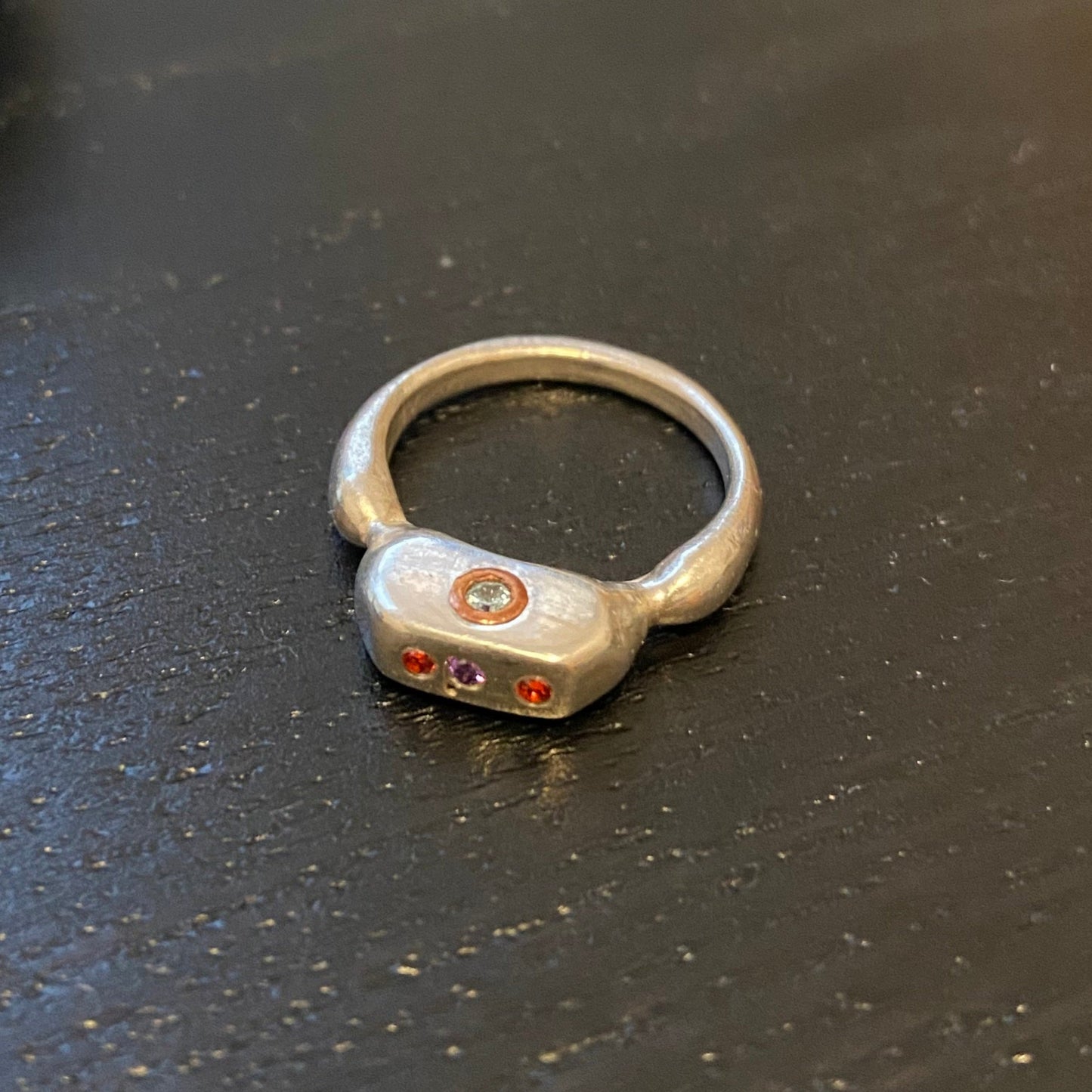 BROCHETAS MAR Y TIERRA