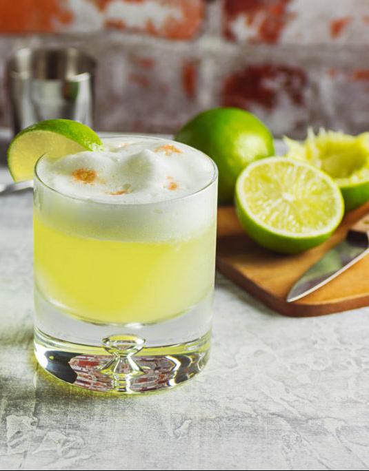 5LT SOUR PARTY TRADICIONAL