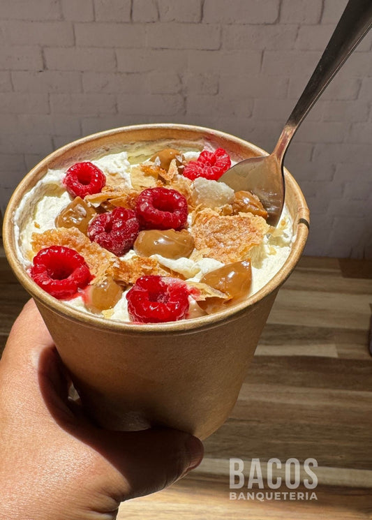 postre de palmera para compartir